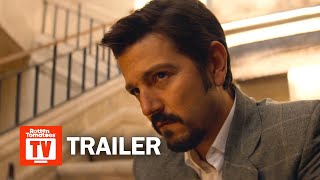 Narcos Mexico Season 2 Trailer  Rotten Tomatoes TV [upl. by Nurat]