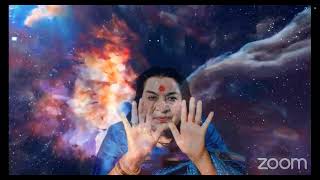 WHY ARE WE LOOKING FOR quotSENSATIONSquot ALL THE TIME  GLOBAL MORNING MEDITATION  SAHAJA YOGA [upl. by Alliuqa]