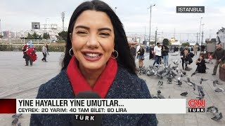 HAYAL KURMAYA YENİDEN BAŞLIYORUZ [upl. by Eninnaj]