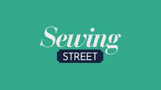 Sewing Street Live [upl. by Eleanora]