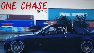 MVDNES  One Chase  VIDEO  2024 [upl. by Adnilrem]