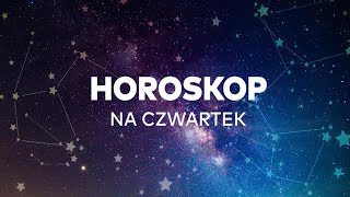 Dzienny horoskop na czwartek 19 września 2024 – co czeka każdy znak zodiaku [upl. by Oirasec]