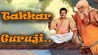 kothandammullaikothandanmullaikothandamcomedy galatta  Takkar GURUJI [upl. by Notsua]