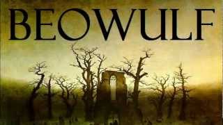 BEOWULF  FULL AudioBook  Folklore amp Mythology  Heroic Epic [upl. by Teuton]