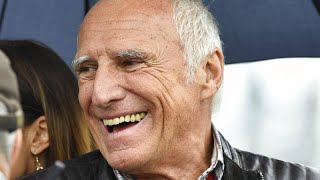 Red Bull Formula One owner Dietrich Mateschitz dies at 78 [upl. by Wolfson]