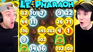 THIS IS OUR BEST WIN ON LE PHARAOH [upl. by Nnaeel]