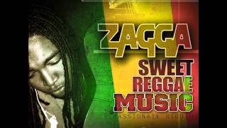 Zagga  Sweet reggae music  Passionate Riddim [upl. by Norene740]