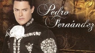 mix Pedro Fernandez  baladas ♥♥ Mix Romanticas ♥♥ [upl. by Shuman197]