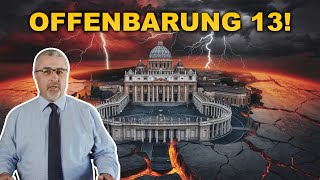 Conrad Vine  Offenbarung 13 das Papsttum zur wirtschaftlichen politischen und religiösen Freiheit [upl. by Brandie415]