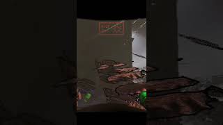 VILLANY LEÓ shorts funny gaming horrorgaming letsplay [upl. by Eeryn560]