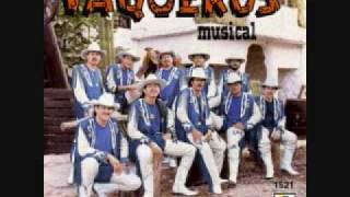 Banda Vaqueros Musical MAria MAria [upl. by Ylrahc340]