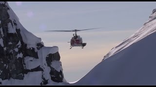 CMH HeliSkiing 50 Years [upl. by Desiree294]