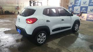 RENAULT KWID ZEN 10MT 876916 1726254868971 [upl. by Yolanthe]