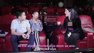 Bimby Aquino umamin ng bakla with Kim Chui and Kris Aquino Part2 Full fab highlights of interview [upl. by Narcissus258]