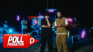 Tefo amp Seko  Konum Belli Official Video [upl. by Itram]