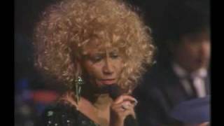 Celia Cruz BAMBOLEO audio y video profesional 1989 [upl. by Urban]