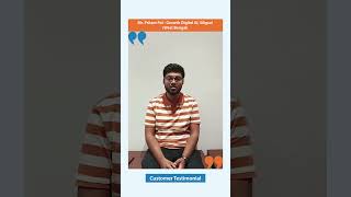 Your business gets good exposure with Justdial  Customer Success Story  Siliguri [upl. by Colwen]