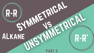 Preparation of symmetrical and unsymmetrical alkane  Wurtz reaction  CoreyHouse Synthesis [upl. by Leifeste]