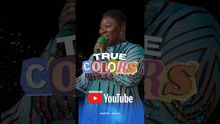 Watch the first part of the series True Colors here on YouTube TrueColors Job TheRockPlace [upl. by Ennoira]