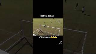 U13 acAvignon football foot soccer Secondpoto [upl. by Akired218]