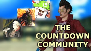 The Art of the Countdown Community [upl. by Yv]