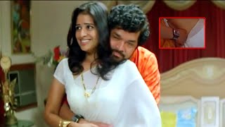 Mental Krishna Movie Passionate Scene  Posani Krishna Murali  Satya Krishnan  Matinee Show [upl. by Boudreaux]