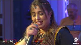 Nesrine Chanteuse Kabyle Top ambiance  2  2024 [upl. by Myrwyn867]