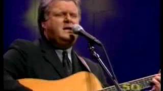 Ricky Skaggs and the Boston Pops quotSoldier of the Crossquot [upl. by Nilyarg]