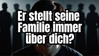 Psychologie im Alltag Warum Narzissten ihre Freunde und Familie immer über dich stellen 👉 8 Gründe [upl. by Kelson]