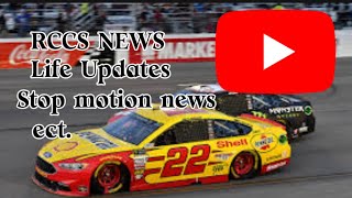 RedCar Cup Seires News Life updates And more  Why im not uploading videos that much anymore [upl. by Elliot]