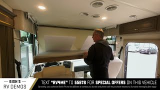 2022 Newmar Bay Star Sport 3014 Class A Motorhome • Bishscom [upl. by Walls]