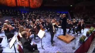 Elgar  Violin Concerto [upl. by Wanids251]