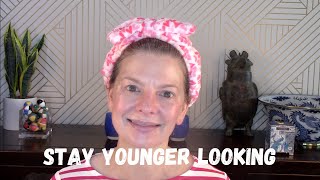 Anti Aging Skincare For Over 50 [upl. by Yemarej651]