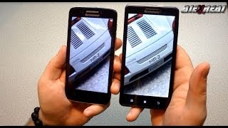 Lenovo P780 самый живучий Android смартфон с батареей на 4000Mah [upl. by Nais]