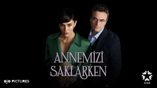 Annemizi Saklarken  Labirent Dizi Müzikleri [upl. by Laurice]