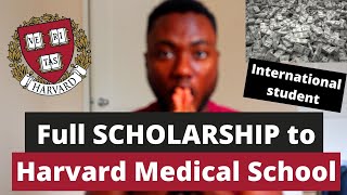 How to Get FREE TUITION in Medical School Philippines  How to apply for scholarships  ChinoyMD [upl. by Vudimir]