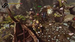 Ghost of a Tale  FinaleEndingCredits [upl. by Fidelia]