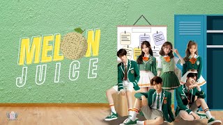 MELON JUICE  JKT48 COVER [upl. by Gilford]