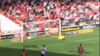 Super Soaraway Sawyers Sublime Strike [upl. by Hotchkiss]