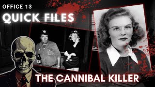 Katherine Knight The Cannibal Killer [upl. by Shani885]