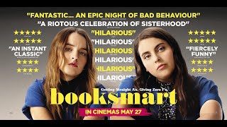 BOOKSMART 2019 Trailer Subtitulado en Español [upl. by Christye]