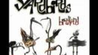 The Yardbirds with BRIAN MAYMr Youre A Better Man Than I [upl. by Ardnosac]