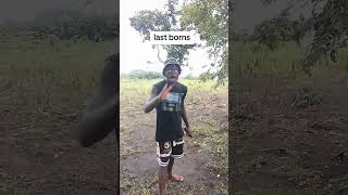 Last borns foryou everyone comedyfilms funny makemefamous viralshort fyp trendingshorts [upl. by Gorden]