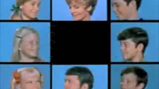 The Brady Bunch Sept 26 1969  March 9 1990 [upl. by Rosalia935]