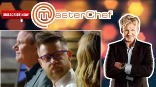 MasterChef US Season 7 Ep 16 [upl. by Fang680]