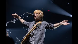 Phish  822023  Meatstick → Its Ice 4K HDR New York NY [upl. by Tarrant]