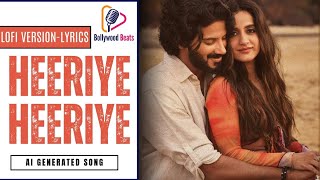 Heeriye Heeriye Official Song  Latest Hit Song  Himesh Reshammiya Arijit Singh Shreya Ghoshal [upl. by Ulphi]