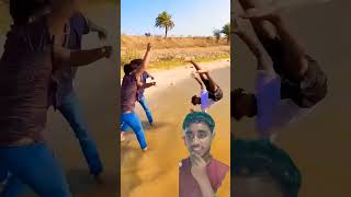 Pushpa Hua Garmi Se behosh  पुष्पा हुआ गर्मी से बेहोश  🙏 subscribe 😇😂 shorts [upl. by Ayim336]