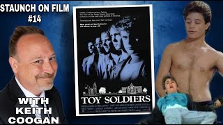 TOY SOLDIERS 1991  30 YEARS LATER [upl. by Sirob515]