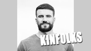 Sam Hunt Answers the Kinfolks Question Everyone Is Asking [upl. by Martyn793]